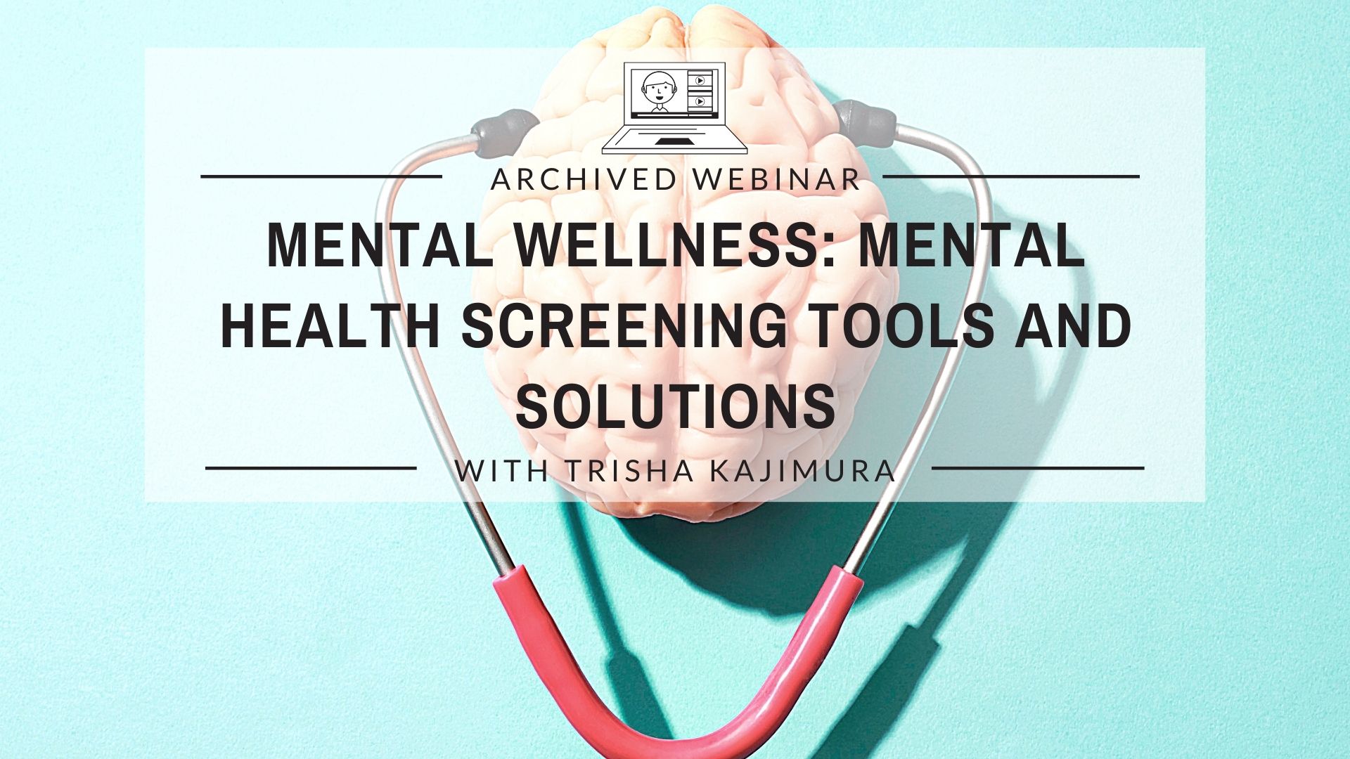 Mental Wellness Mental Health Screening Tools And Solutions Western 2463
